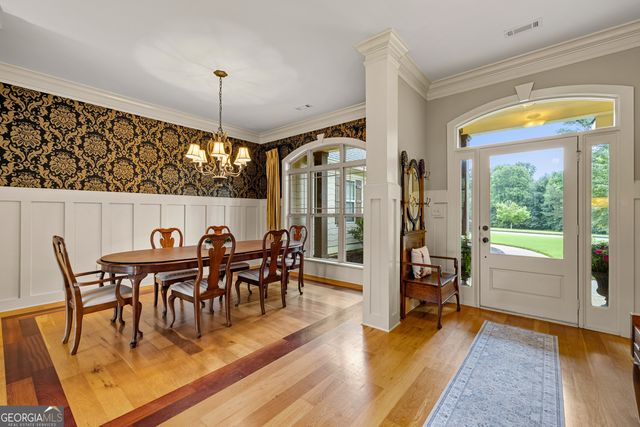 134 Beaumont Farms Drive, Sharpsburg, GA 30277