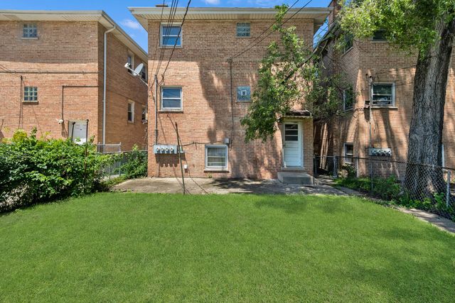 1917 High Street, Blue Island, IL 60406