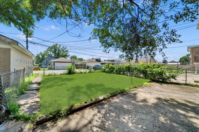 1917 High Street, Blue Island, IL 60406