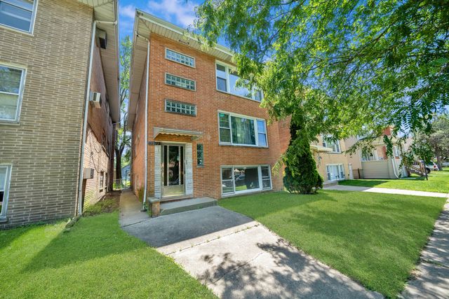 1917 High Street, Blue Island, IL 60406