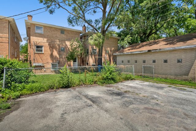 1917 High Street, Blue Island, IL 60406