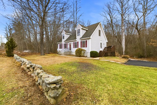 1260 Route 12, Groton, CT 06340