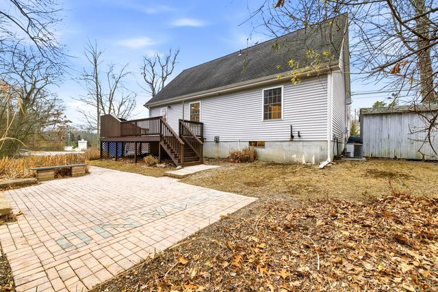 1260 Route 12, Groton, CT 06340