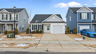 643 Sturgeon Street, Smithfield, NC 27577