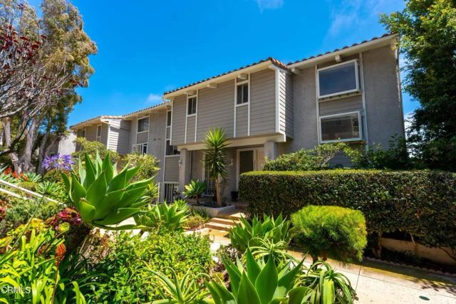 28350 Rey De Copas Lane, Malibu, CA 90265