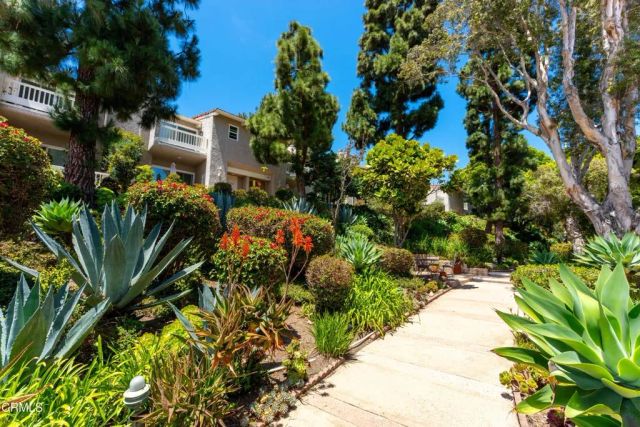28350 Rey De Copas Lane, Malibu, CA 90265