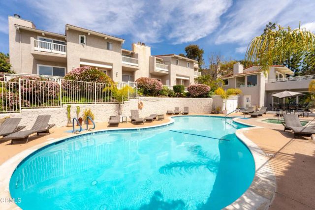 28350 Rey De Copas Lane, Malibu, CA 90265