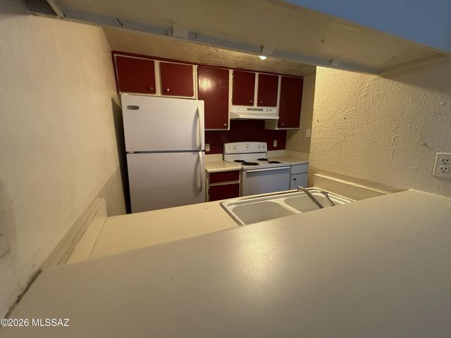 1620 N Wilmot Road UNIT S344, Tucson, AZ 85712