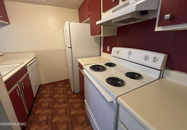 1620 N Wilmot Road UNIT S344, Tucson, AZ 85712