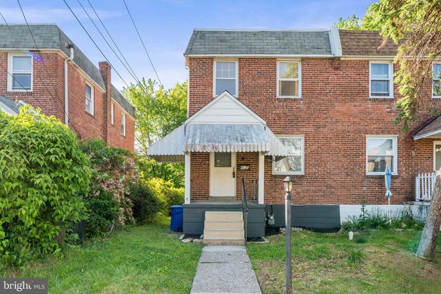 921 PITMAN AVE, Darby, PA 19023