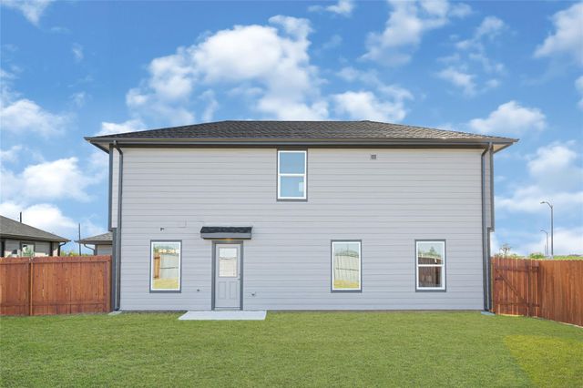 2605 Foxgrove Lane, Sealy, TX 77474