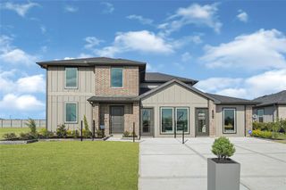 2605 Foxgrove Lane, Sealy, TX 77474