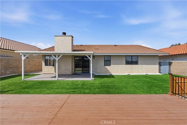 13959 Driftwood, Victorville, CA 92395