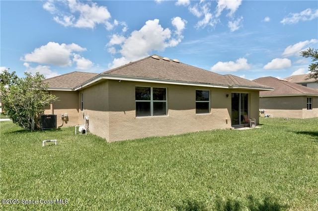 9907 E Verona Circle, Vero Beach, FL 32966