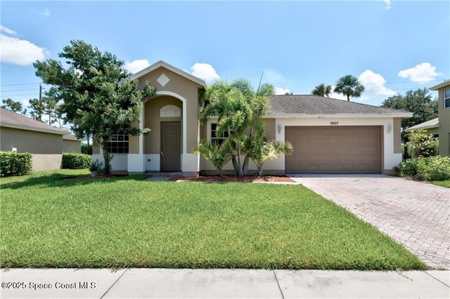 9907 E Verona Circle, Vero Beach, FL 32966