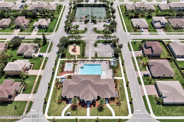 9907 E Verona Circle, Vero Beach, FL 32966