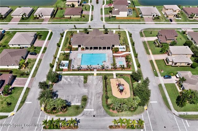 9907 E Verona Circle, Vero Beach, FL 32966