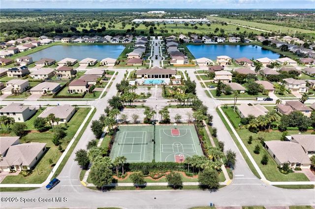 9907 E Verona Circle, Vero Beach, FL 32966