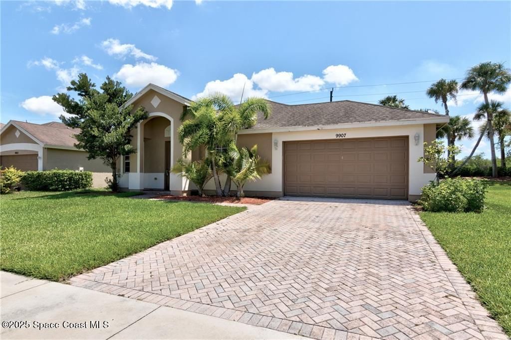 9907 E Verona Circle, Vero Beach, FL 32966