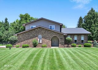 23510 W Dupage Court, Plainfield, IL 60544