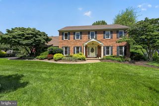 531 BEAUMONT CIR, West Chester, PA 19380