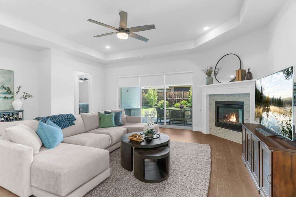 7717 Waterside, The Colony, TX 75056