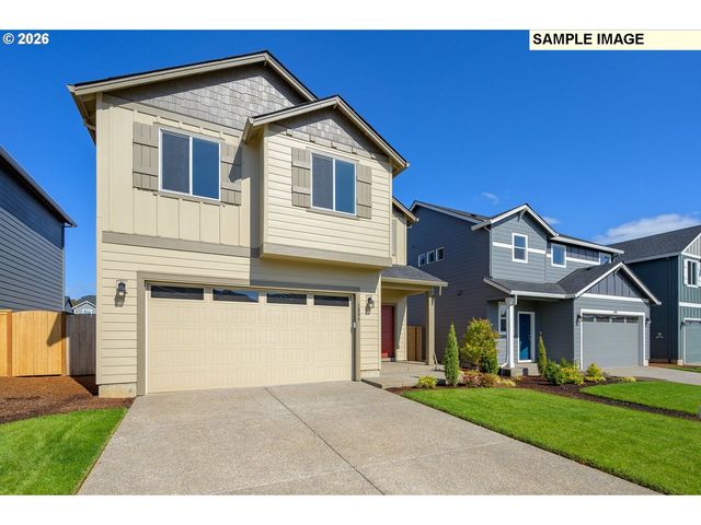 4311 Ne 186TH St LOT 257, Vancouver, WA 98686