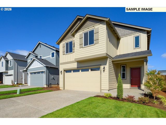 4311 Ne 186TH St LOT 257, Vancouver, WA 98686
