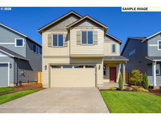 4311 Ne 186TH St LOT 257, Vancouver, WA 98686