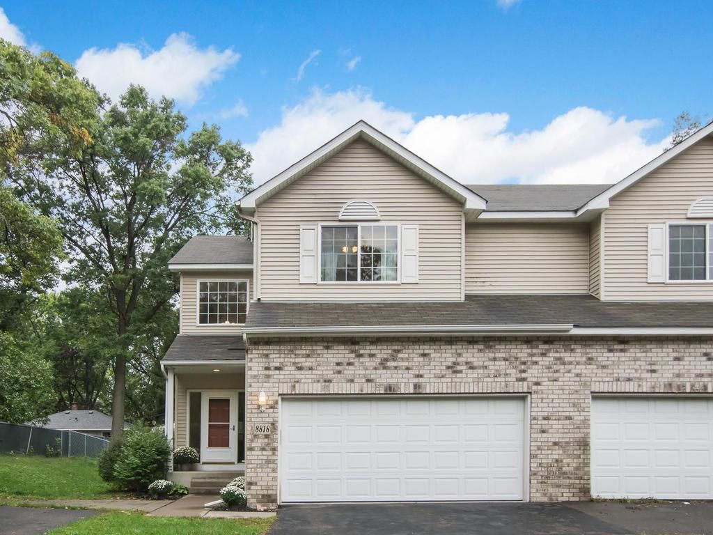8818 Jackson Avenue, Blaine, MN 55014 — photo 2
