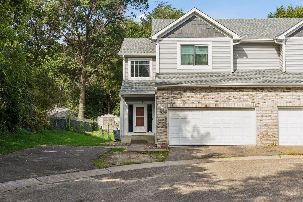 8818 Jackson Avenue, Blaine, MN 55014 — photo 3
