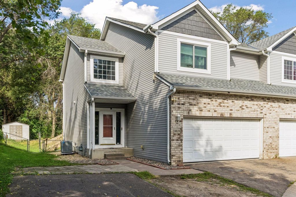8818 Jackson Avenue, Blaine, MN 55014 — photo 4