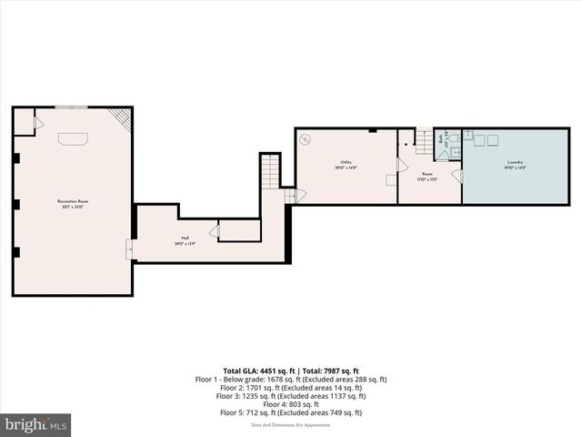 530 WOODHAVEN RD, West Chester, PA 19382