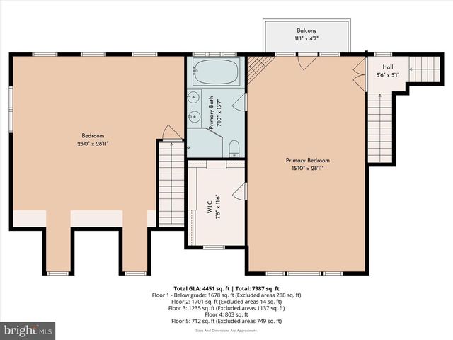 530 WOODHAVEN RD, West Chester, PA 19382