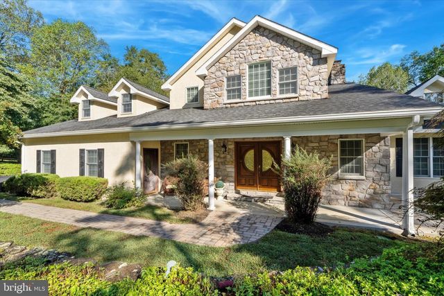 530 WOODHAVEN RD, West Chester, PA 19382