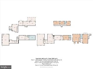 530 WOODHAVEN RD, West Chester, PA 19382
