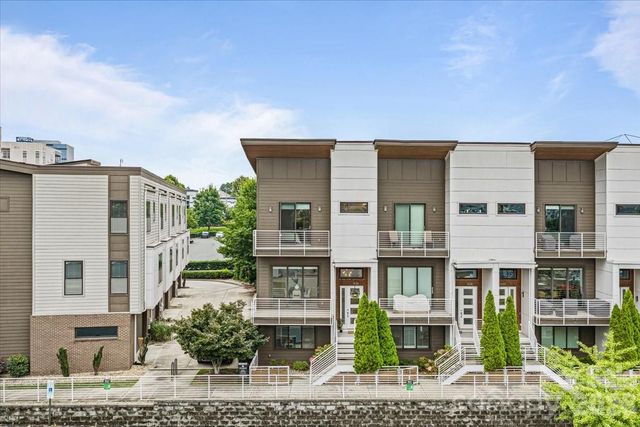 1426 S Church Street, Charlotte, NC 28203