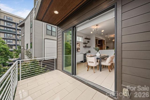 1426 S Church Street, Charlotte, NC 28203