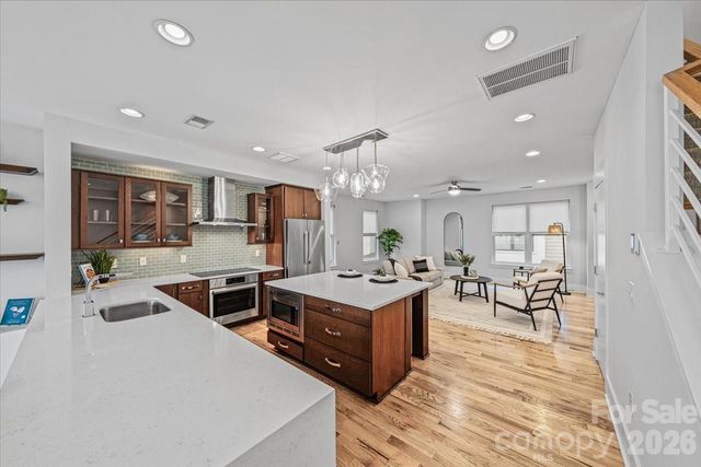 1426 S Church Street, Charlotte, NC 28203