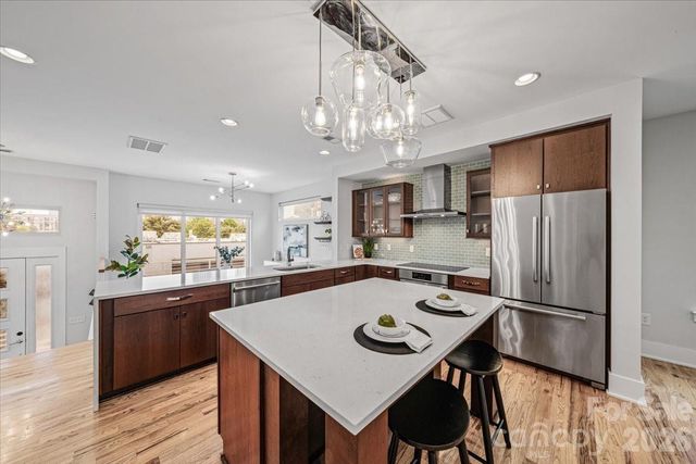 1426 S Church Street, Charlotte, NC 28203