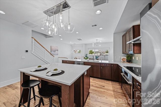 1426 S Church Street, Charlotte, NC 28203