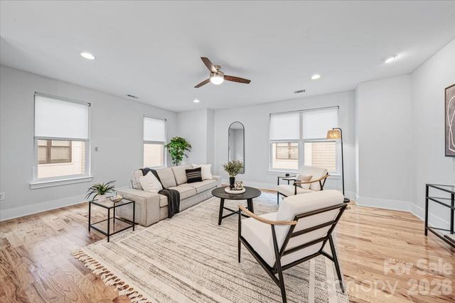 1426 S Church Street, Charlotte, NC 28203