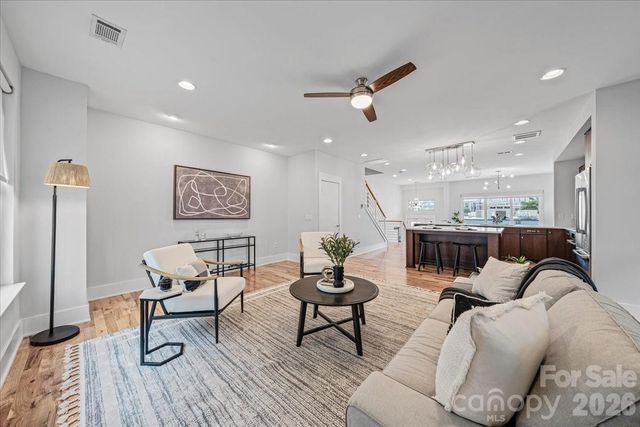 1426 S Church Street, Charlotte, NC 28203