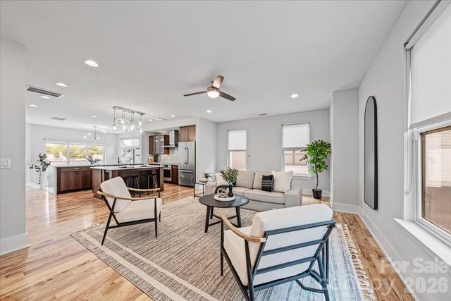 1426 S Church Street, Charlotte, NC 28203