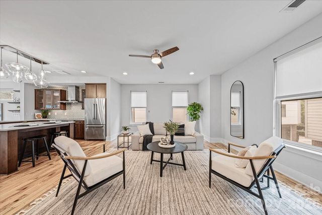 1426 S Church Street, Charlotte, NC 28203