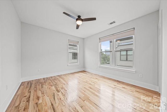 1426 S Church Street, Charlotte, NC 28203