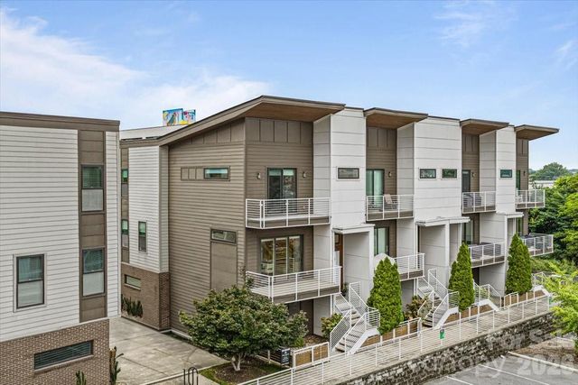 1426 S Church Street, Charlotte, NC 28203