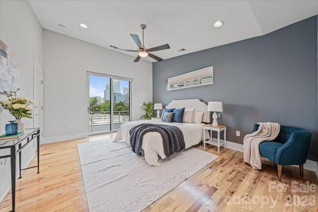 1426 S Church Street, Charlotte, NC 28203