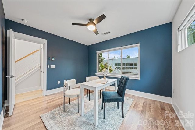 1426 S Church Street, Charlotte, NC 28203