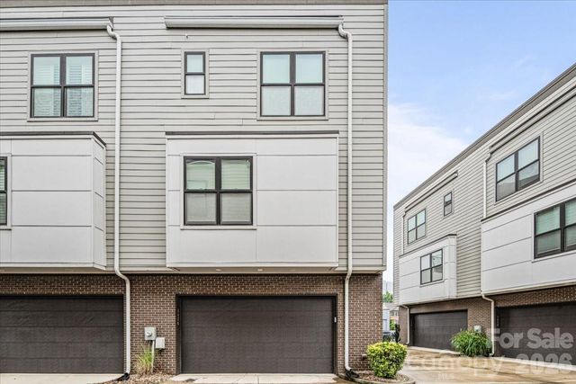 1426 S Church Street, Charlotte, NC 28203